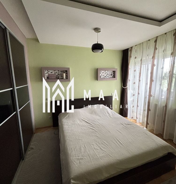 Apartament 3 camere | Etaj 3 | Balcon | 2 Bai | Hipodrom 4