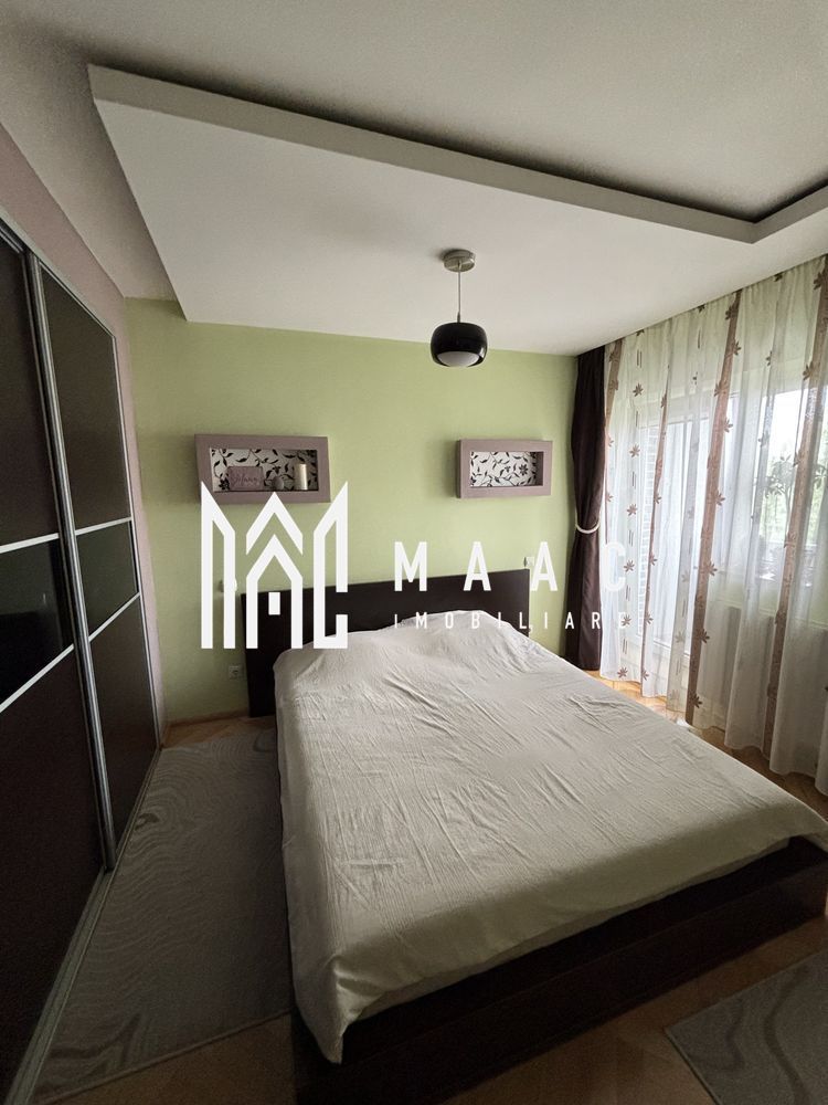 Apartament 3 camere | Etaj 3 | Balcon | 2 Bai | Hipodrom 4