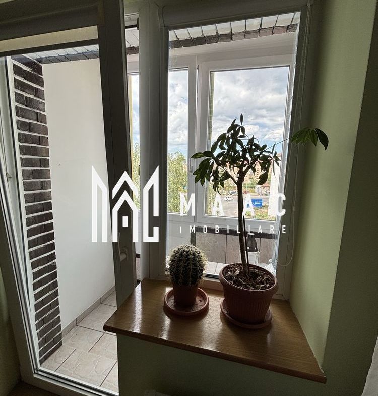 Apartament 3 camere | Etaj 3 | Balcon | 2 Bai | Hipodrom 4