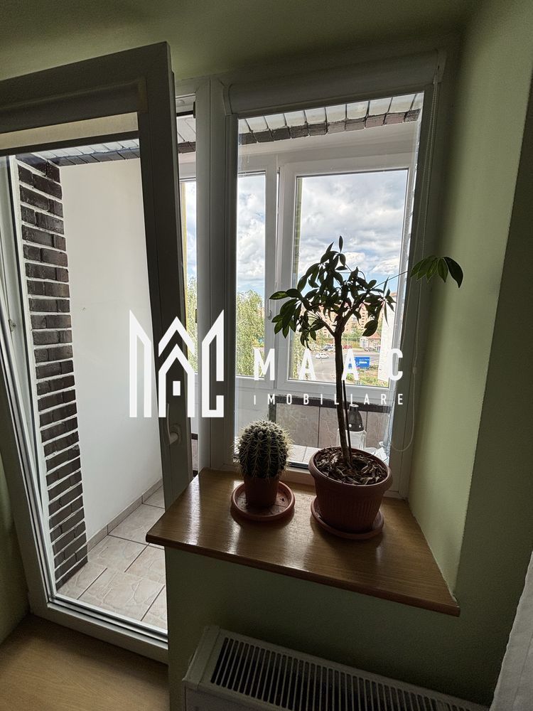 Apartament 3 camere | Etaj 3 | Balcon | 2 Bai | Hipodrom 4