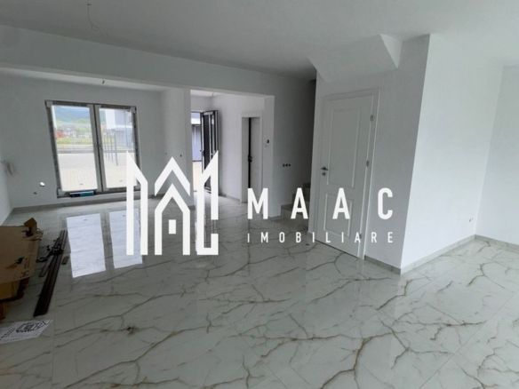CASA NOUA  I 4 CAMERE I 127 MP