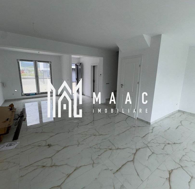 CASA NOUA I 4 CAMERE I 127 MP