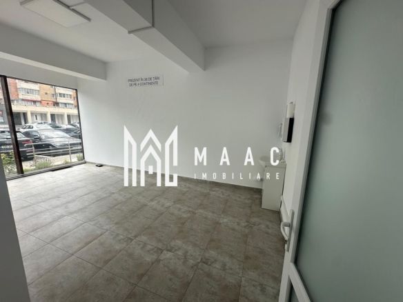 Spatiu comercial I Central