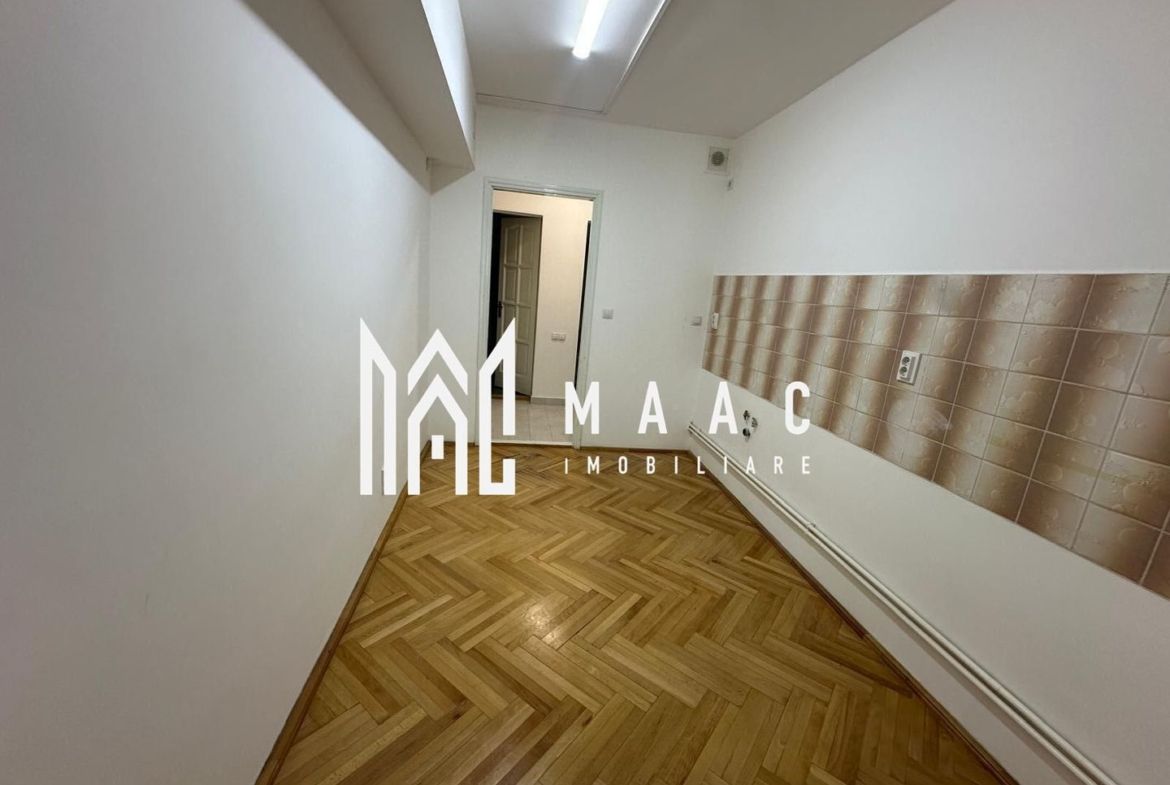 Spatiu comercial I Central
