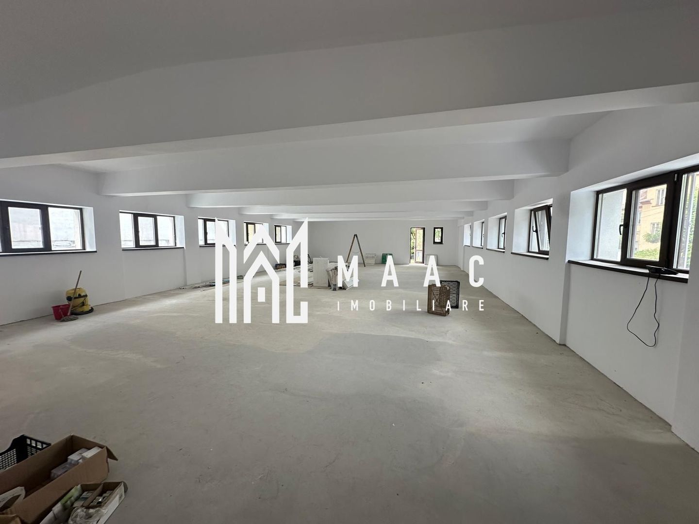 Spatiu comercial I Central I