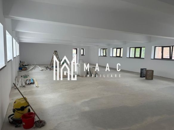 Spatiu comercial I Central I
