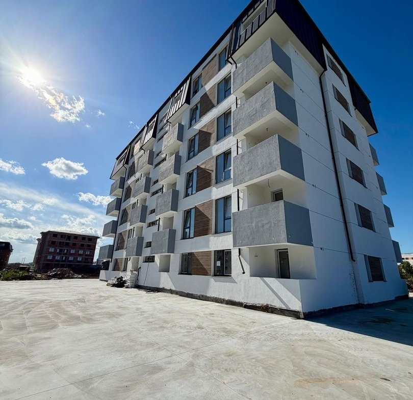 Garsoniera cartier Militari Residence – finalizare iunie 2026