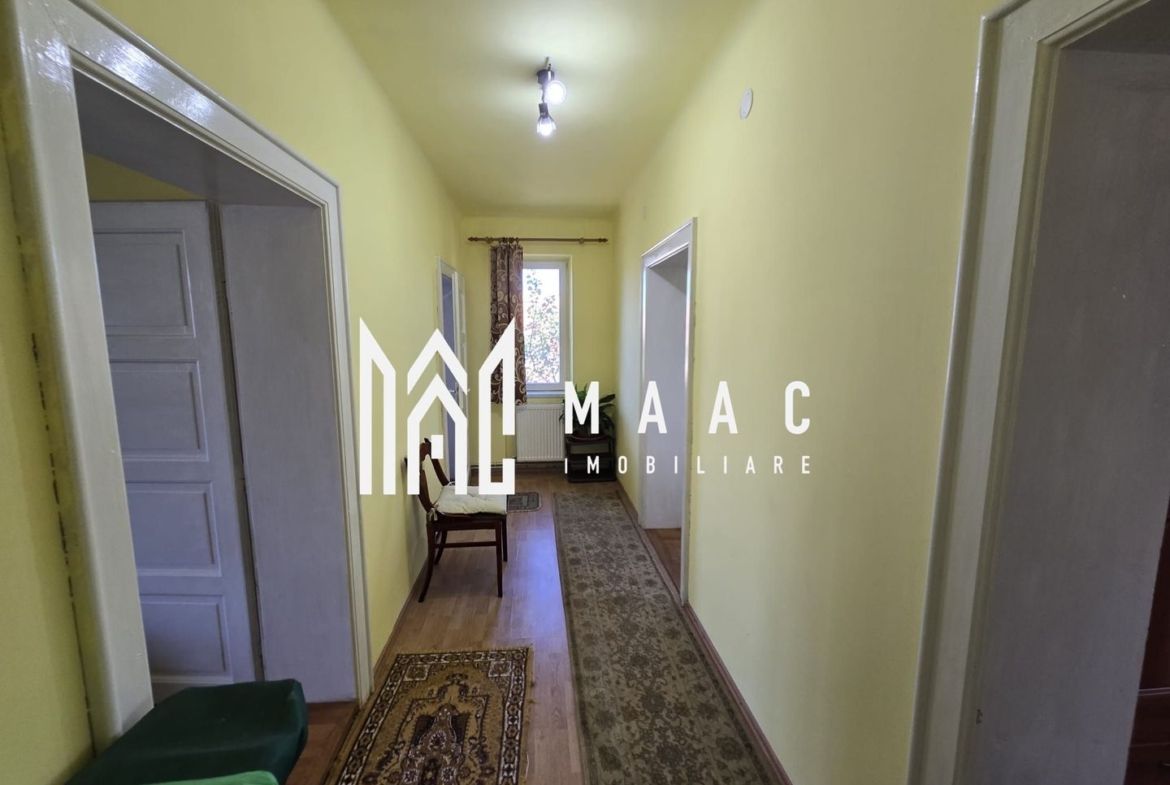 Apartament la Casă | 2 Camere | Etaj 1 | Calea Dumbravii