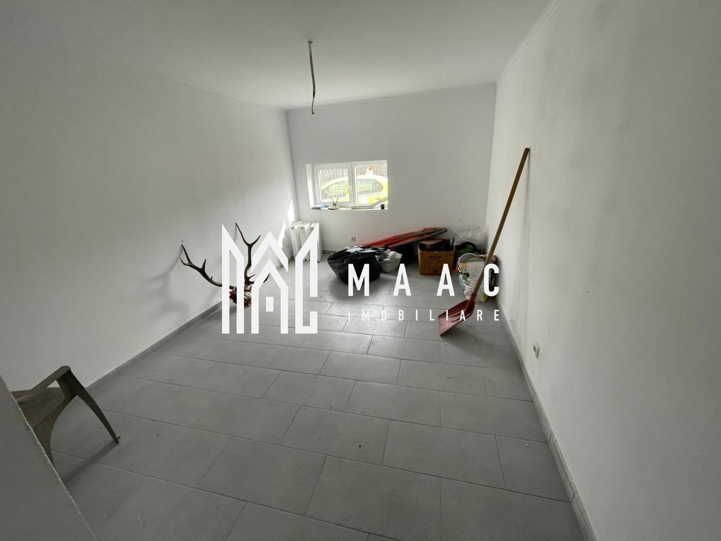 Hala 200mp | Ideală pentru producție sau depozit | Sacel