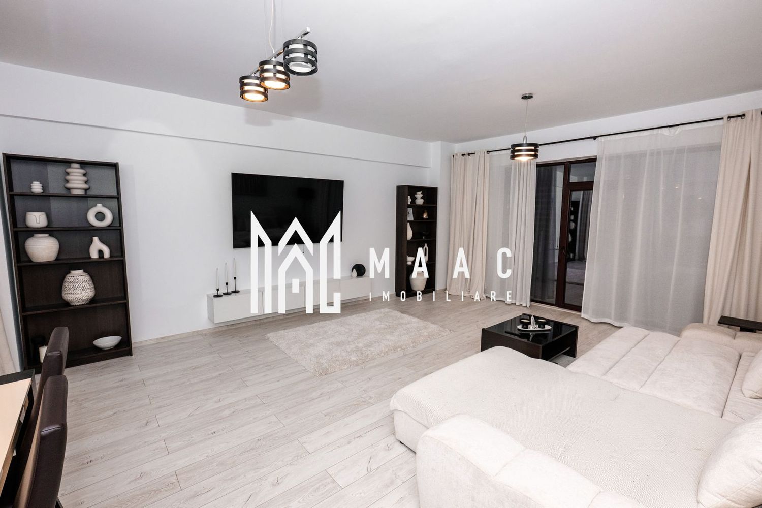Apartament de vanzare 3 camere
