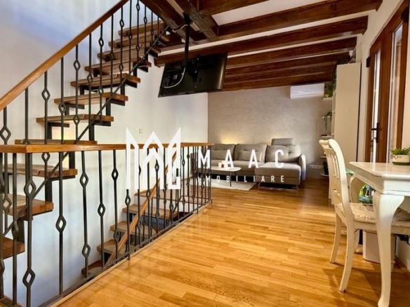Casă 3 camere I Complet utilată I Curte I Pietonala Bălcescu