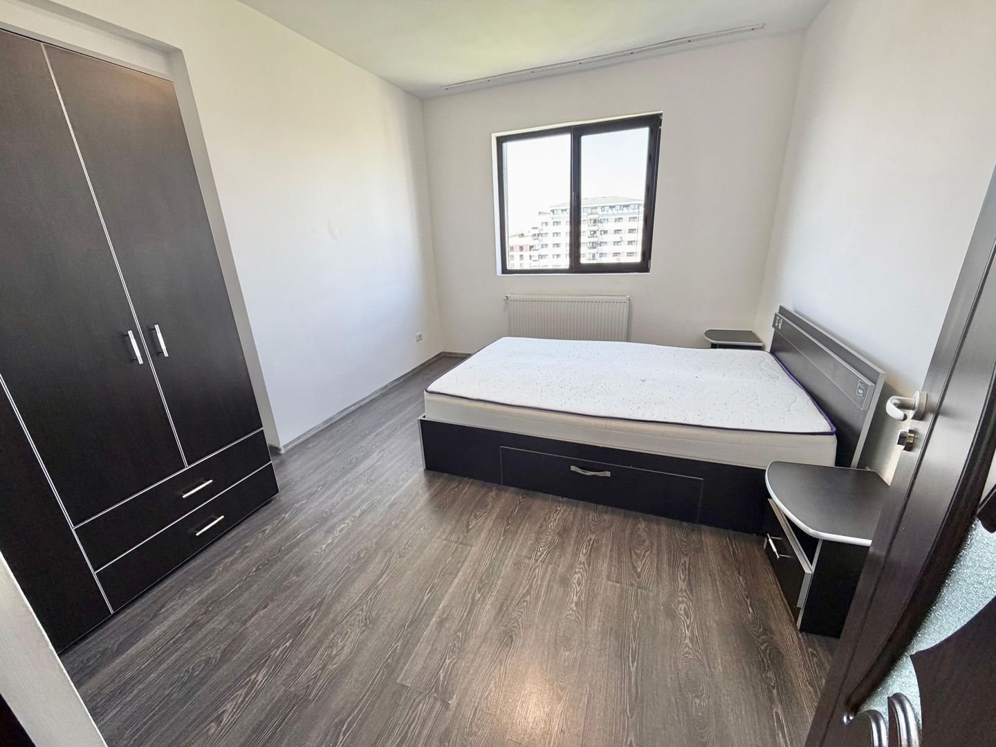 anBn-1771 Apartament 3 camere Militari Residence mobilat si utilat