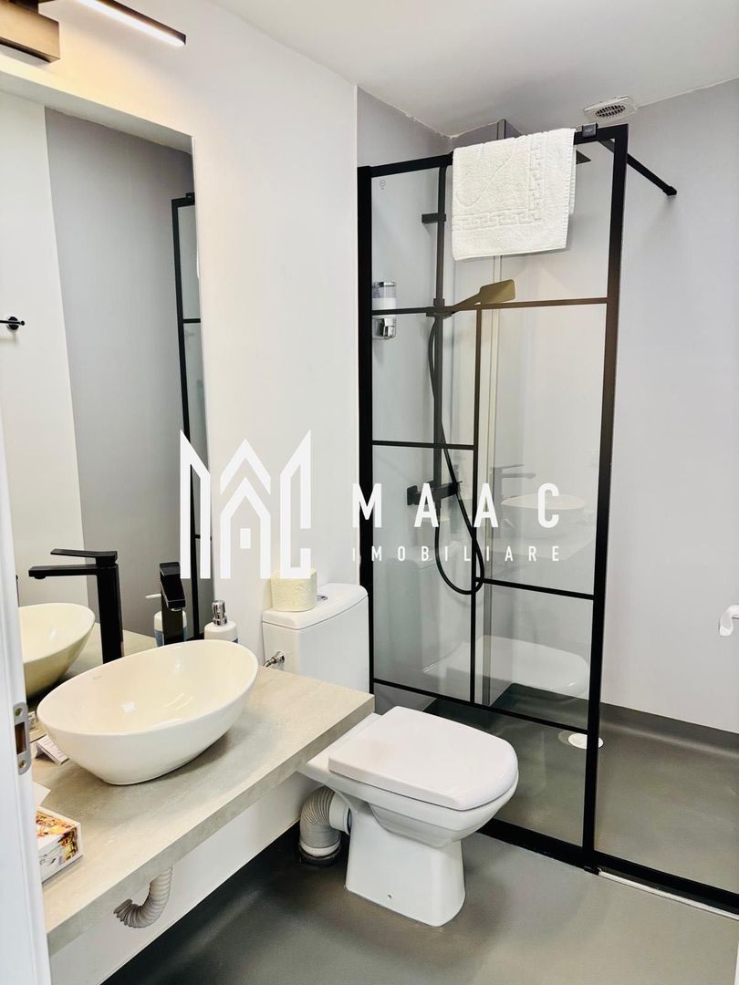 Pensiune 11 Camere | 700Mp | Valea Avrigului | Teren 4600Mp