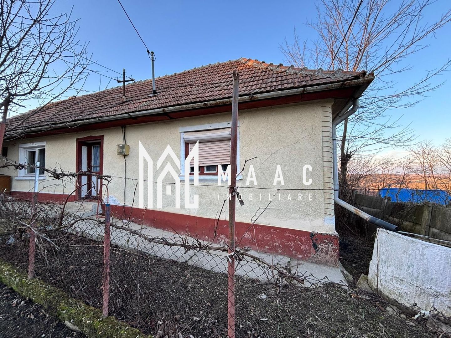Casa 4 camere | 40 MPU | Curte 1.151MP | Teren 2.359 MP | Alba Iulia | Ohaba