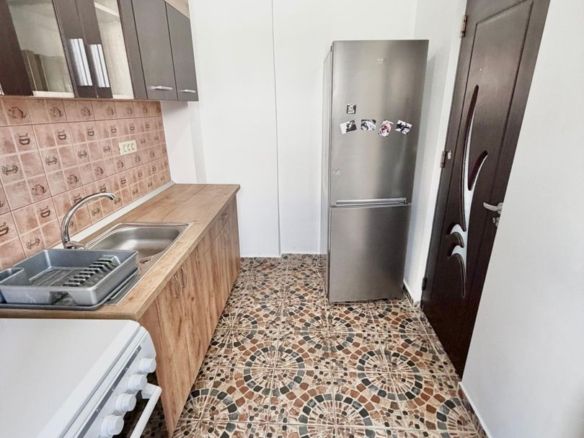 Apartament 3 camere Militari Residence mobilat si utilat