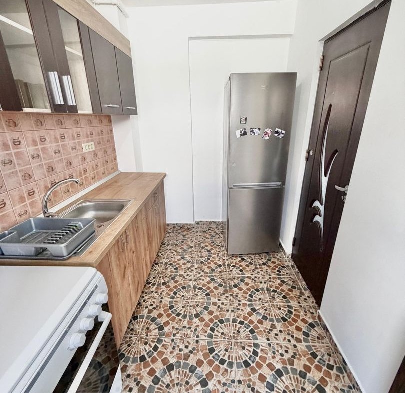 Apartament 3 camere Militari Residence mobilat si utilat