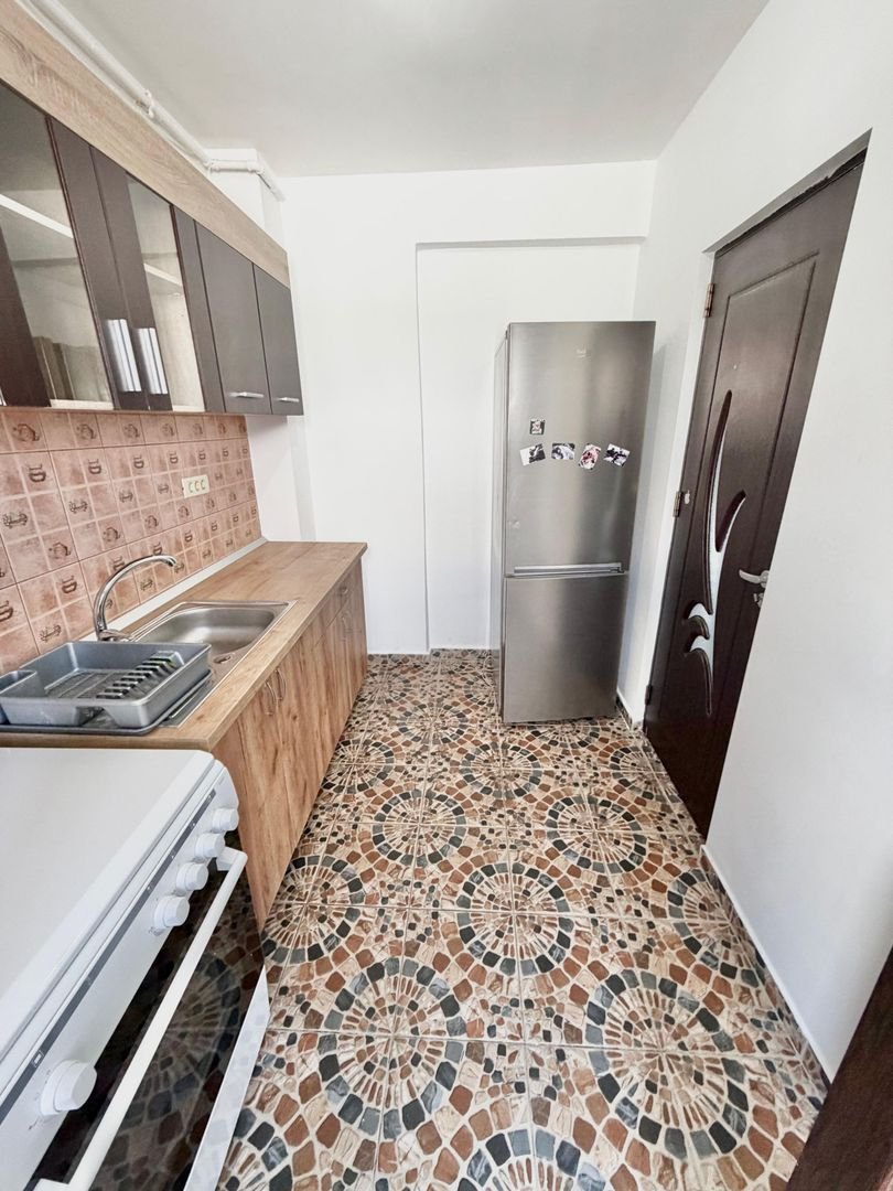 anBn-1772 Apartament 3 camere Militari Residence mobilat si utilat