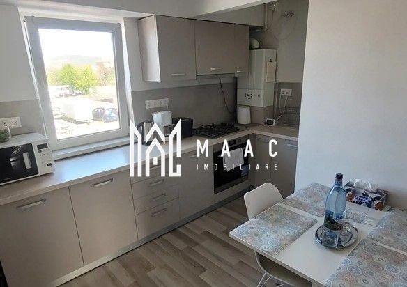 Apartament 3 camere | 80 MPU | Mobilat complet | Zona Gară