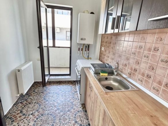 Apartament 3 camere Militari Residence mobilat si utilat