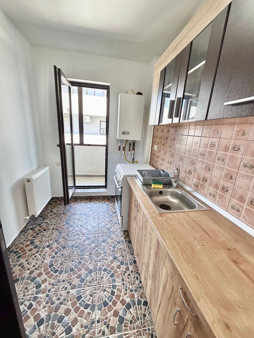 anBn-1773 Apartament 3 camere Militari Residence mobilat si utilat