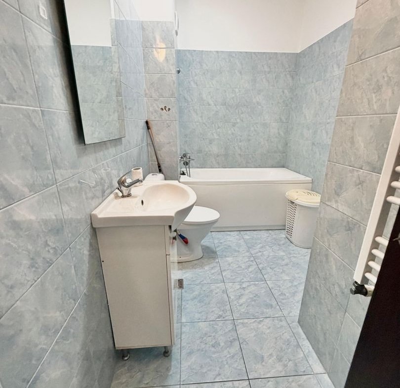 Apartament 3 camere Militari Residence mobilat si utilat