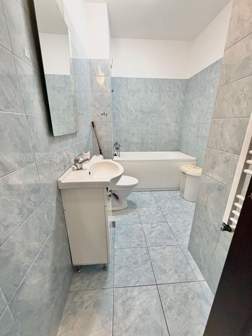 anBn-1774 Apartament 3 camere Militari Residence mobilat si utilat