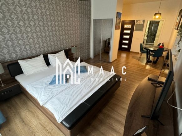2 Garsoniere | Etaj 1 | Ultracentral