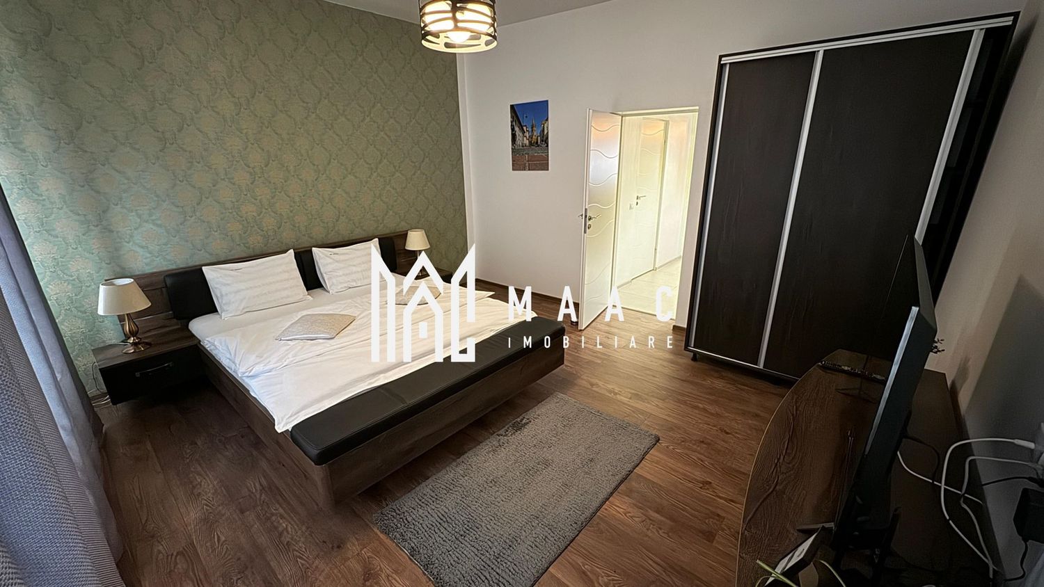 anBn-17741 2 Garsoniere | Etaj 1 | Ultracentral