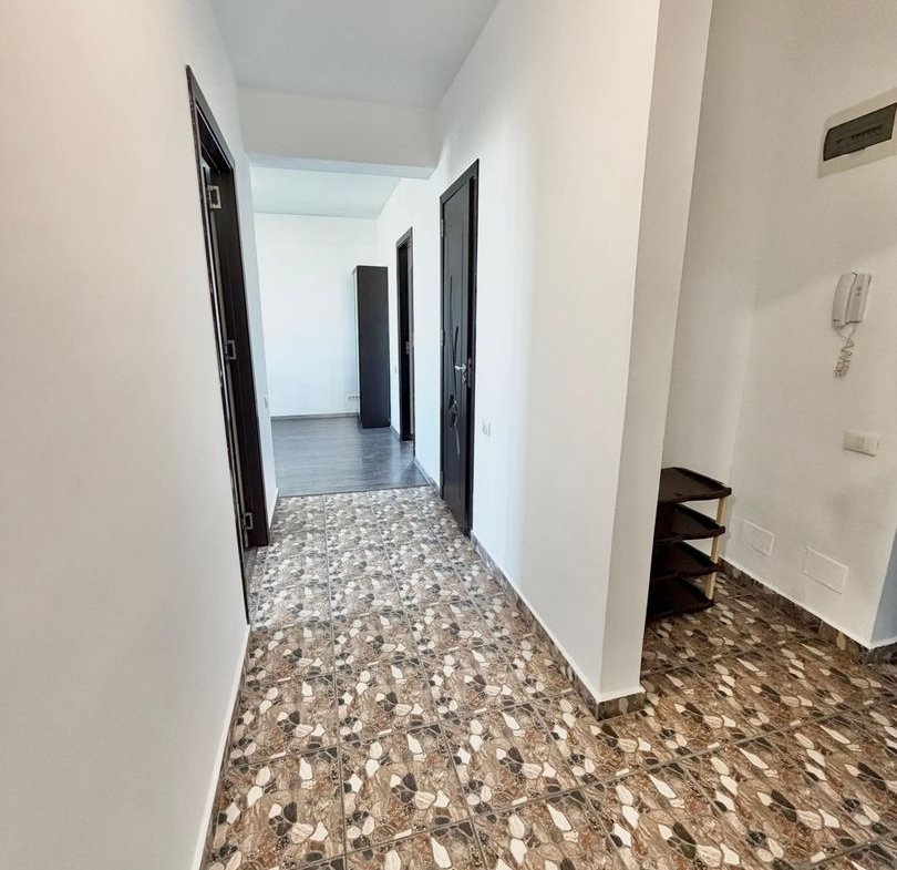 Apartament 3 camere Militari Residence mobilat si utilat