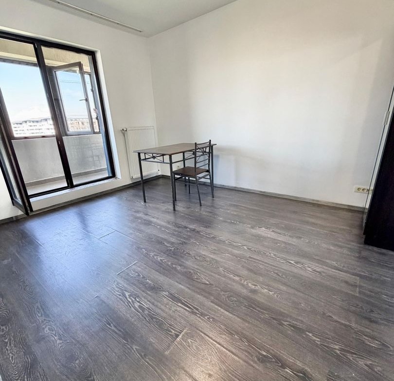 Apartament 3 camere Militari Residence mobilat si utilat