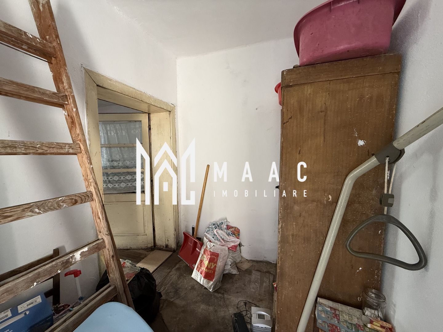 Casa tip Duplex | 2 camere | 48 MPU | Trei Stejari