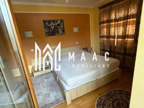 Apartament 3 camere | Decomandat | 70 MPU | Ștrand II