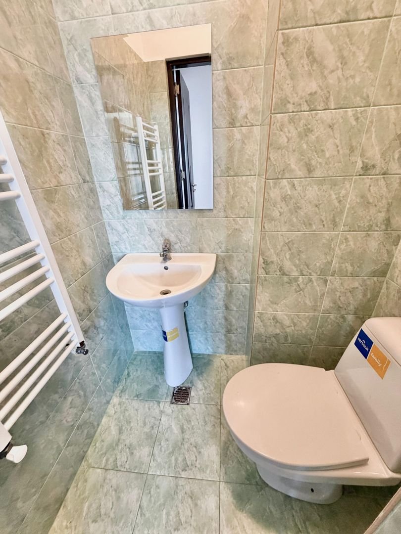 anBn-1777 Apartament 3 camere Militari Residence mobilat si utilat