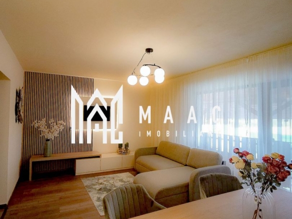 Casă | 3 camere | 2 Băi | 110 MPU | Curte | Calea Cisnădiei