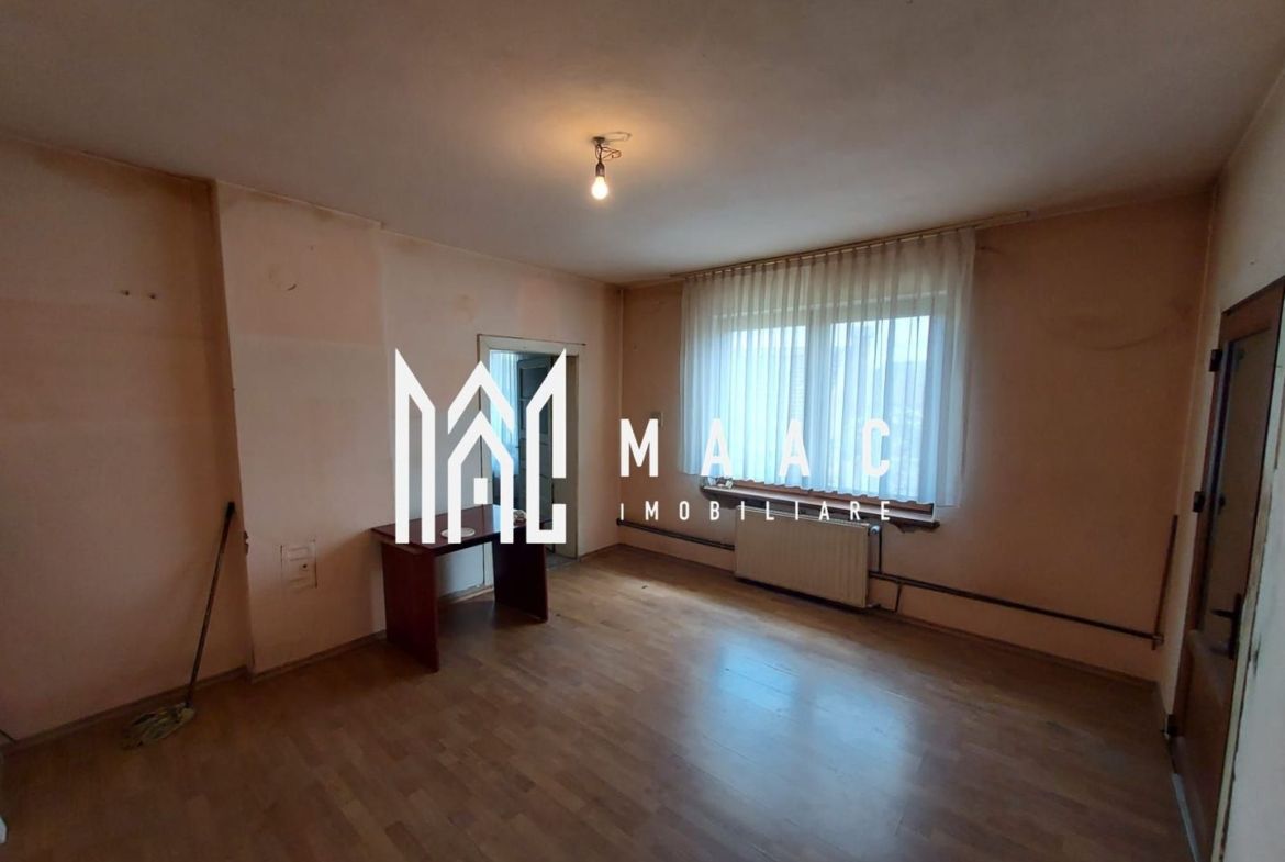 Casa 5 camere | 1600 mp Teren | Sura Mica