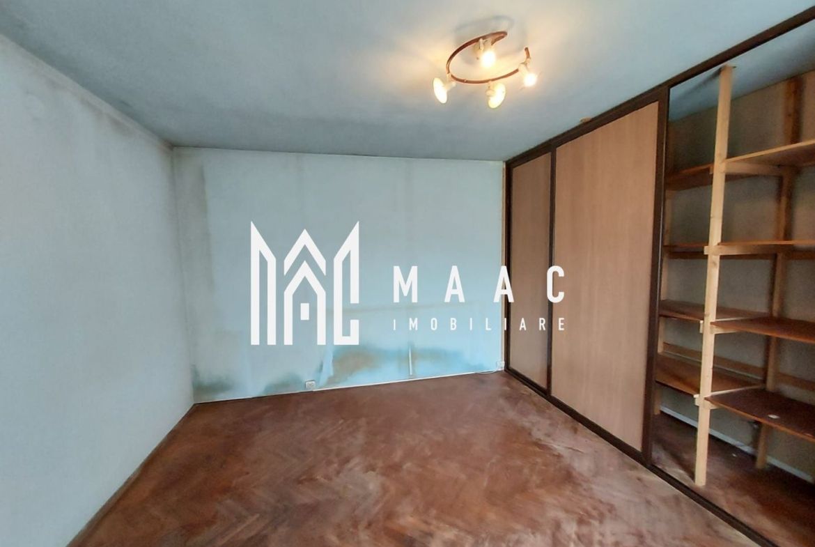 Casa 5 camere | 1600 mp Teren | Sura Mica