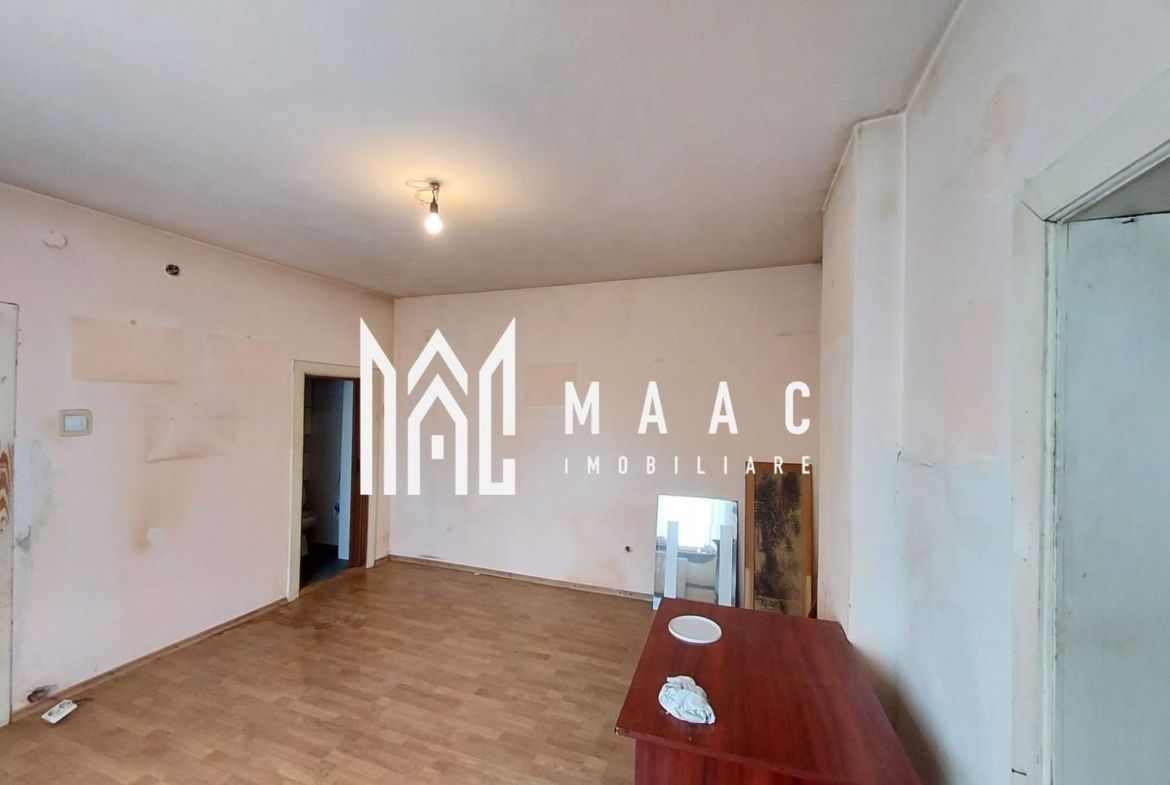 Casa 5 camere | 1600 mp Teren | Sura Mica