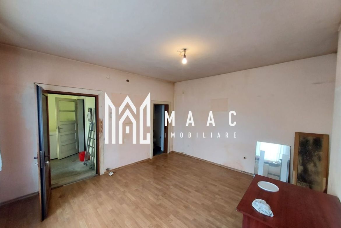 Casa 5 camere | 1600 mp Teren | Sura Mica