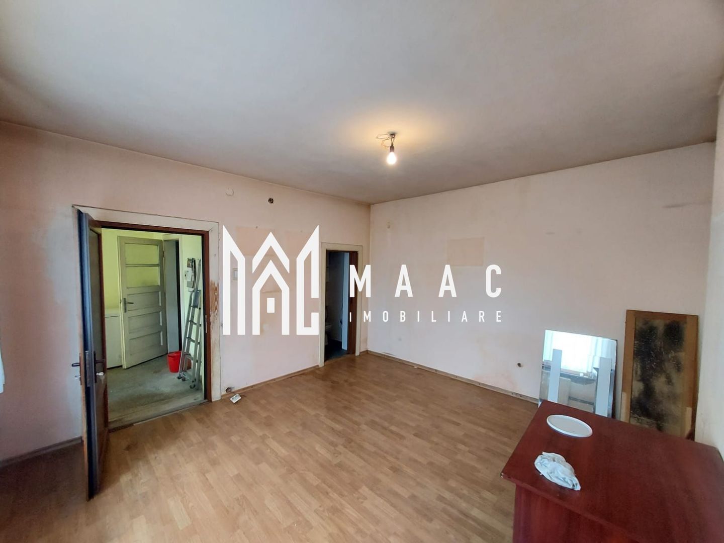 Casa 5 camere | 1600 mp Teren | Sura Mica