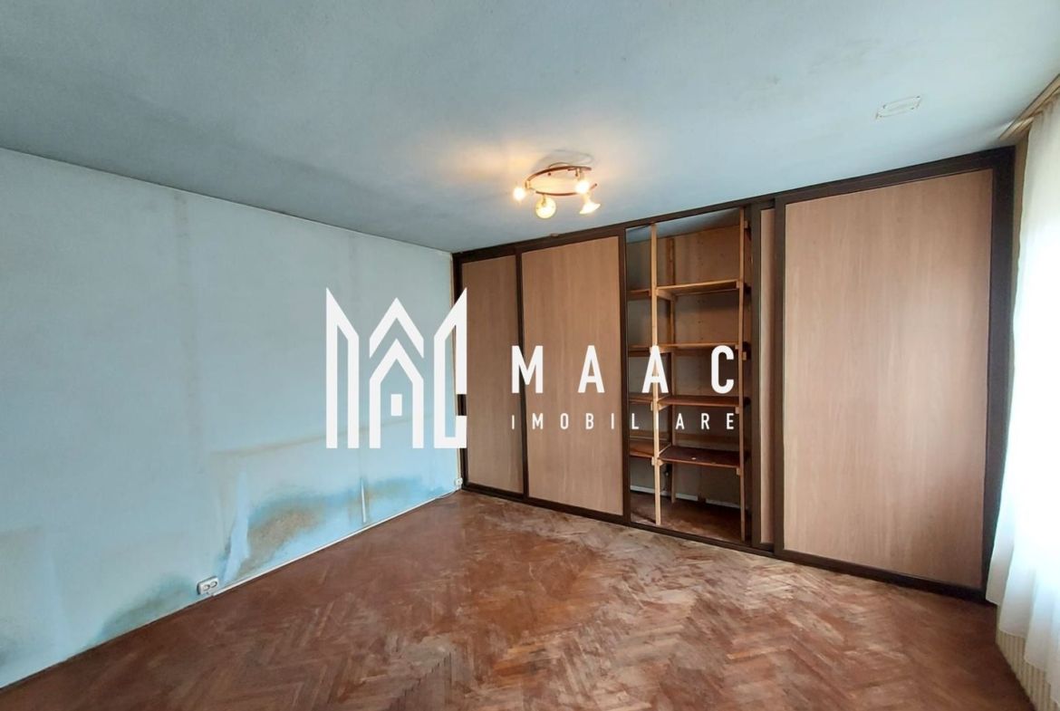 Casa 5 camere | 1600 mp Teren | Sura Mica