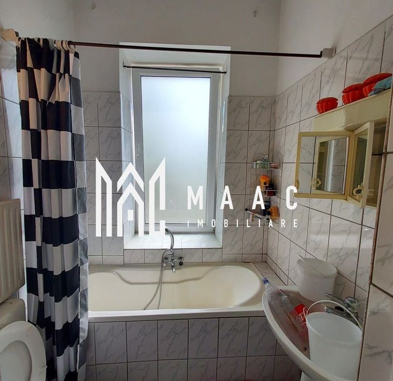 Casa 5 camere | 1600 mp Teren | Sura Mica