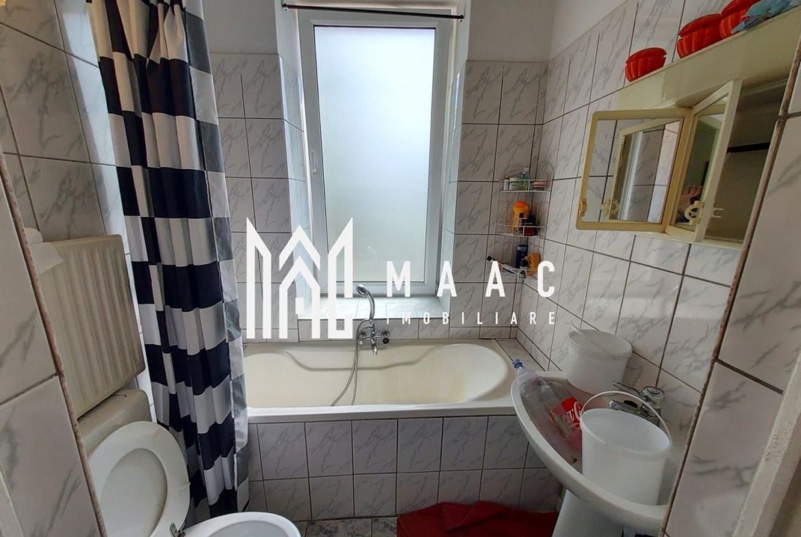 Casa 5 camere | 1600 mp Teren | Sura Mica