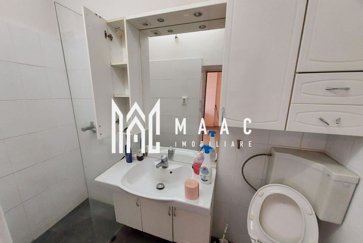 Casa 5 camere | 1600 mp Teren | Sura Mica