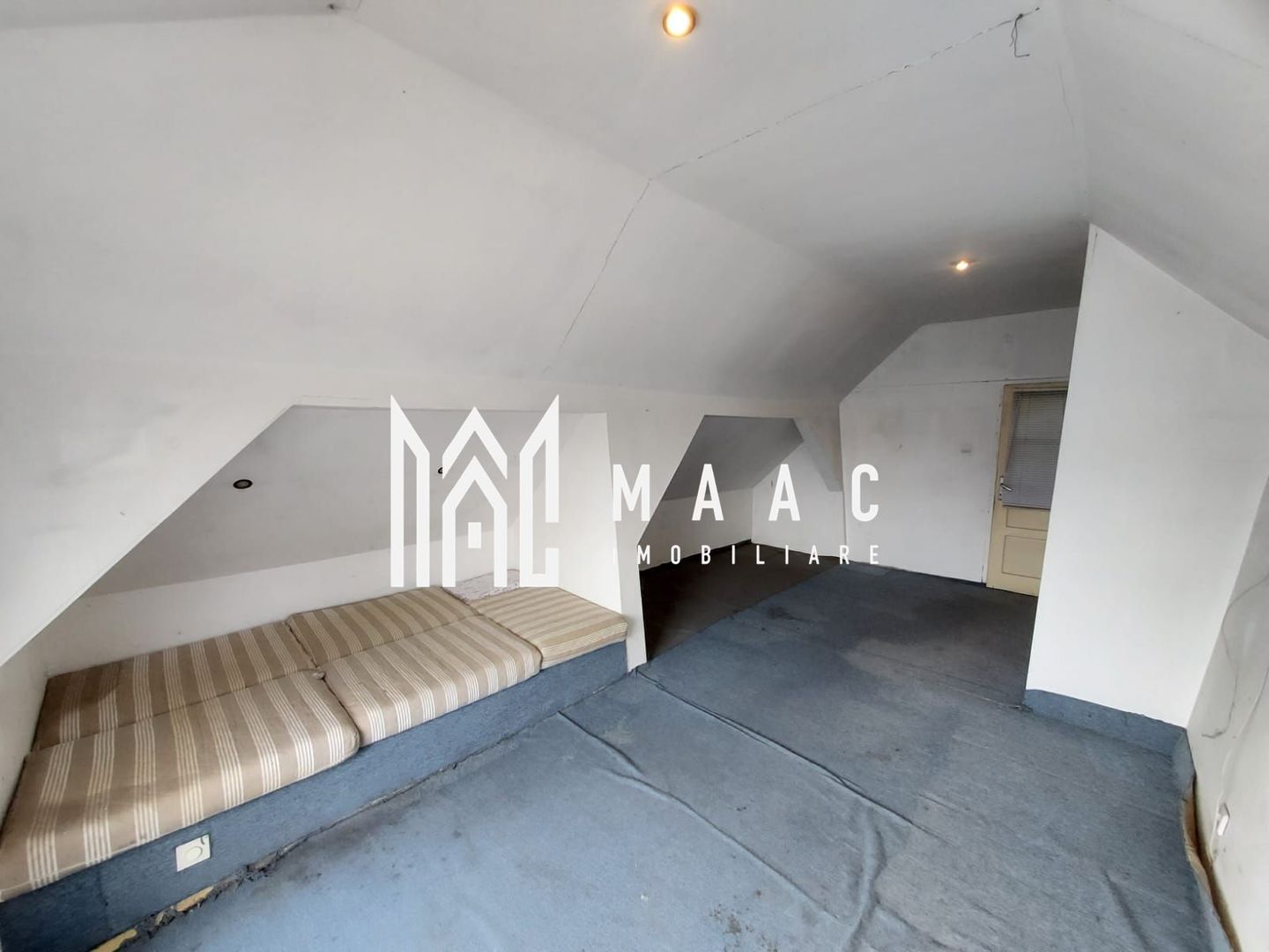 Casa 5 camere | 1600 mp Teren | Sura Mica