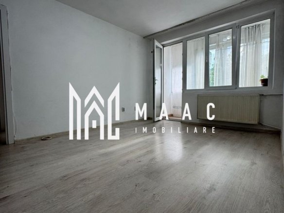 Apartament 2 camere | Zona Nord | Mutare imediata | Etaj 3