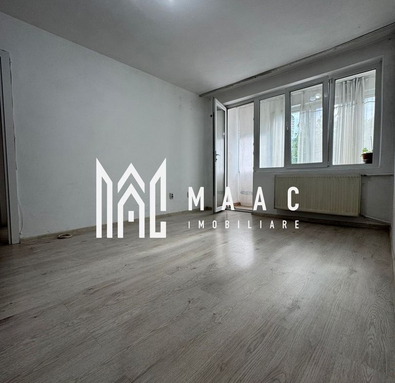 Apartament 2 camere | Zona Nord | Mutare imediata | Etaj 3