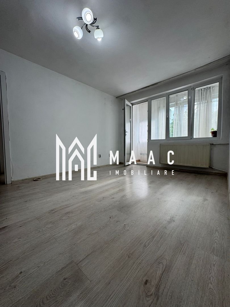 anBn-1783 Apartament 2 camere | Zona Nord | Mutare imediata | Etaj 3