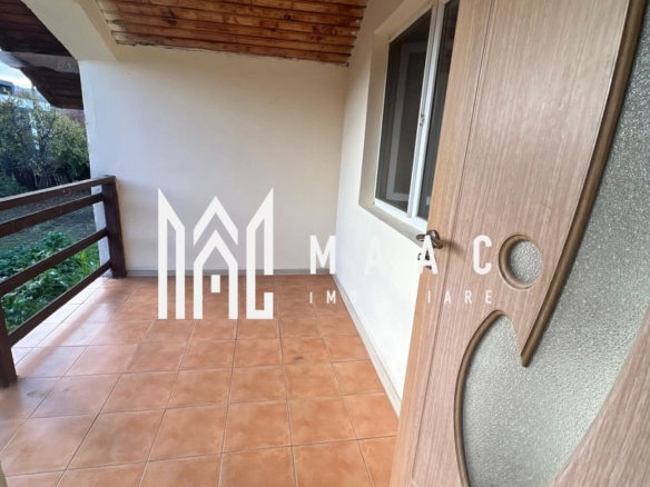 Casă individuală P+E | 150 mp utili | Teren 400 mp | Bujoreni