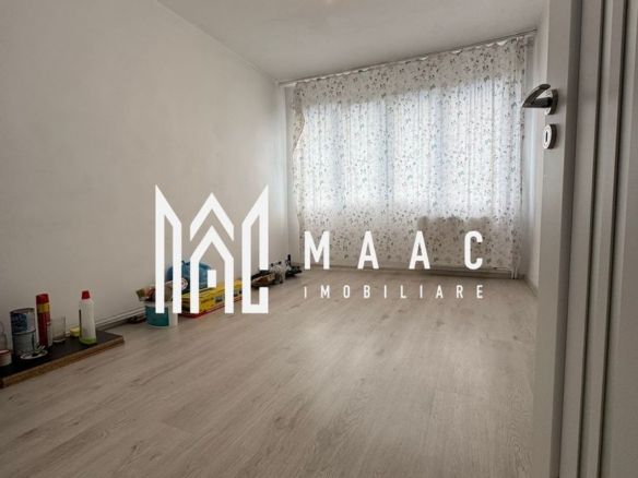 Apartament 2 camere | Zona Nord | Mutare imediata | Etaj 3