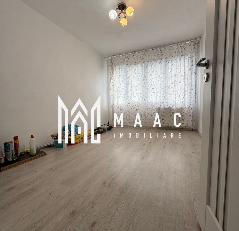 Apartament 2 camere | Zona Nord | Mutare imediata | Etaj 3